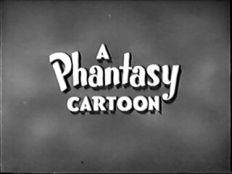 Phantasies Opening Logo (1945-1946)