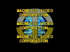Magnetic Video Corporation (1978)