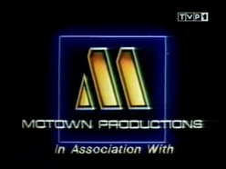 Motown Productions (1987, IAW)