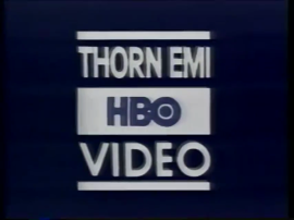 Thorn EMI/HBO Video (1986)