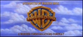 Warner Bros. Pictures Distribution (1980s)