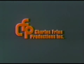 Charles Fries Productions, Inc.