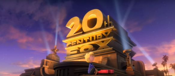 Logo Variations - 20th Century Fox Film Corporation - CLG Wiki