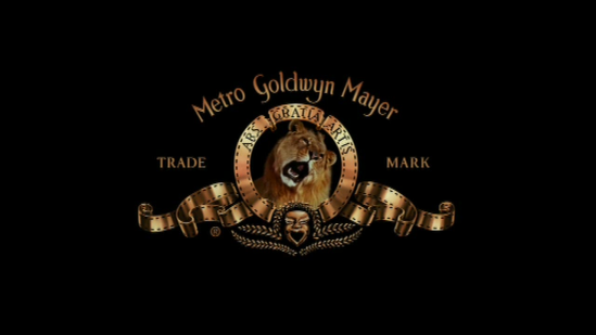 Metro-Goldwyn-Mayer Pictures "The Girl with The Dragon Tattoo" (2011)