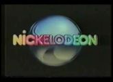 Nickelodeon Silver Ball