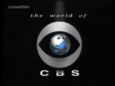 The World of CBS (1995)