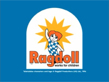 Ragdoll Productions 1998 (Play with the Teletubbies variant)