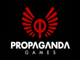 Propaganda Games (2008)