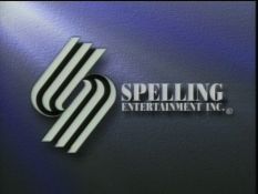Spelling Television (1991)
