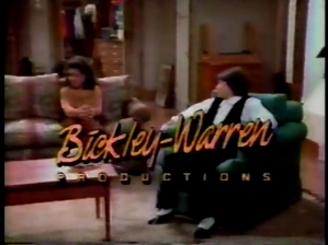 Bickley-Warren Productions (1993)