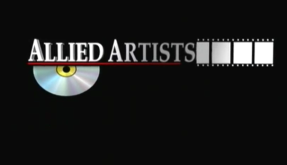 2000s Allied Artists Video logo