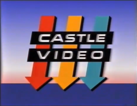 Castle Video (1990-1992)
