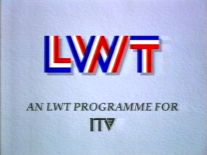 An LWT Programme for ITV (1986-1989)