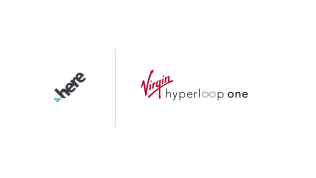 Virgin Hyperloop One (with Here logo)