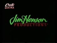 Jim Henson Productions (1989)