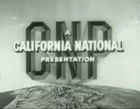 California National Productions