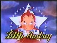 Paramount Cartoons (Little Audrey)