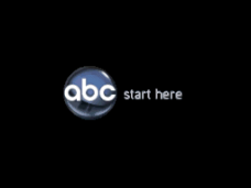 ABC Game Logo (2009)
