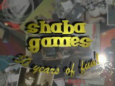 Shaba Games (2003)