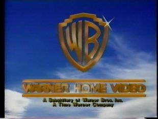 Warner Home Video (1990)