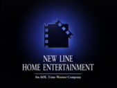 New Line Home Entertainment (2001)