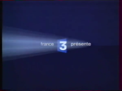 France 3 présente