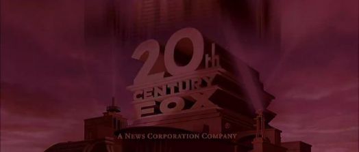 20th Century Fox - Fantastic Four