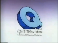 QMI Television