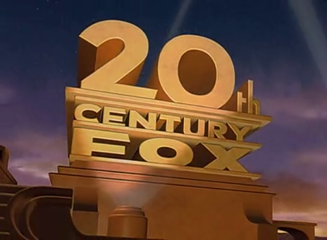 20th Century Fox (1995)