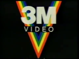 3M Video (Logo A)
