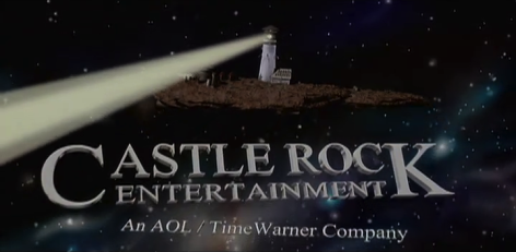 Castle Rock Entertainment - Pluto Nash