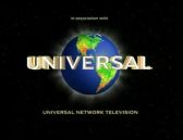 Universal Network Television