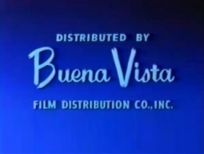 Buena Vista Film Distribution (1969)