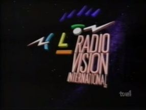 RadioVision International (1988)
