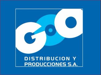 GOO Distribuccion y Producciones S.A (2000s)