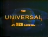 Universal Television (August 13, 1984)