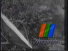 Megavision (1993)