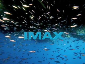 IMAX (Deep Sea 3D trailer, 2005)