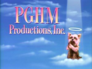 PGHM Productions