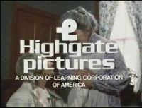 Highgate Pictures (1982)