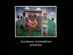Aardman Animations (1989)