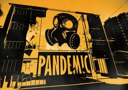 Pandemic Studios (2008)