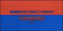 Orion/Warner Bros. (1979)
