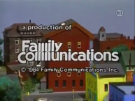 Family Communications (1984)