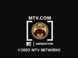 MTV Animation (2002)