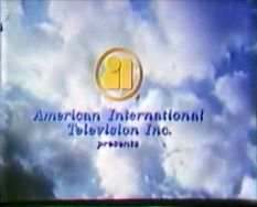 American International Television (1970)