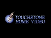 Touchstone Home Video (Australia)