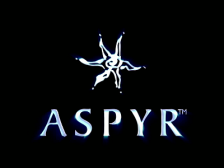 Aspyr Logo (2003)
