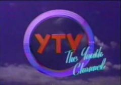 YTV 1988