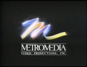 Metromedia Video Productions, Inc.
